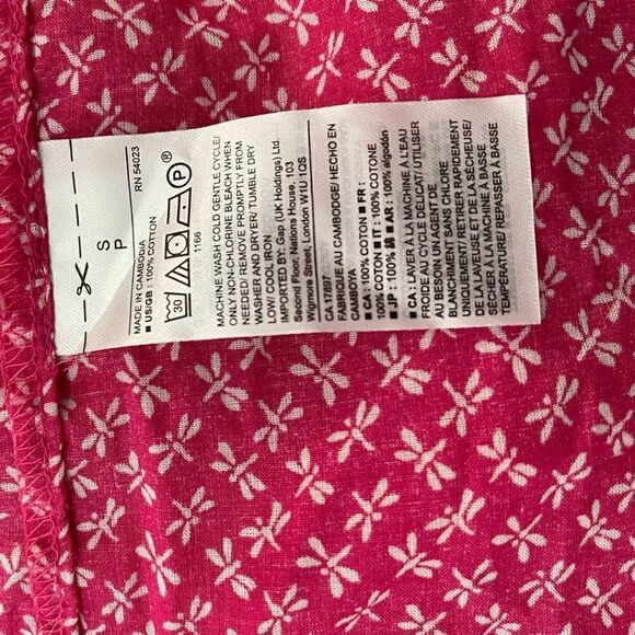 Gap size S like new - Picture 6 of 7